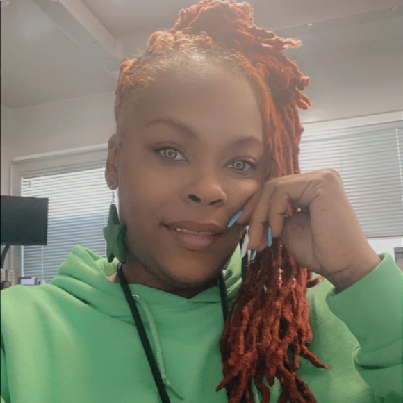 Meet your Posher, Kendaysha - Picture 7 of 9